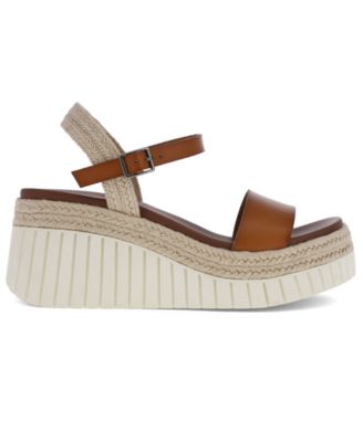 Women's Yanis Platform Wedge Sandals