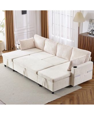  Sectional Sofa