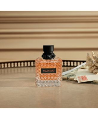 Donna Born In Roma Coral Fantasy Eau de Parfum, 3.4 oz.