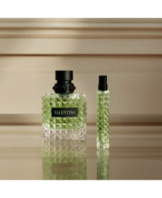 Donna Born In Roma Green Stravaganza Eau de Parfum, 3.4 oz.