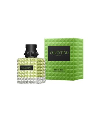 Donna Born in Roma Green Stravaganza Eau de Parfum Spray, 1.01 oz.