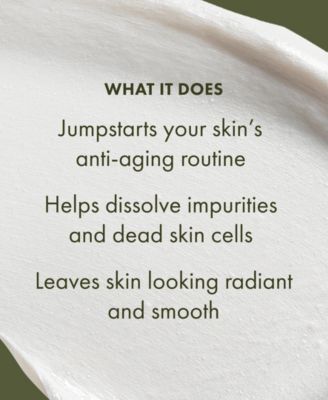 Plantscription™ Anti-Aging Face Cleanser, 5 oz.