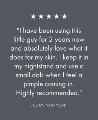 Super Spot Remover Acne Treatment Gel With Salicylic Acid, 0.3 oz.