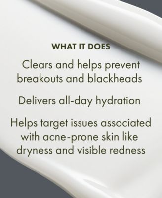 Clear Improvement Acne Clearing Hydrating Lotion, 1.7 oz.