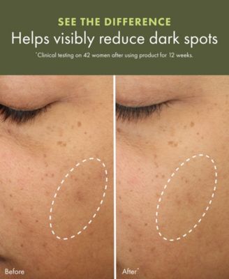 Mega-Mushroom Dark Spot Brightening Moisturizer