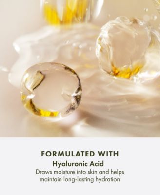 Ginzing Daily Moisturizer SPF 30 Sunscreen, 1.7 oz.