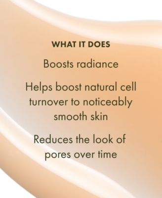 GinZing™ Glow-Boosting Brightening Serum with Vitamin C, 1 oz.