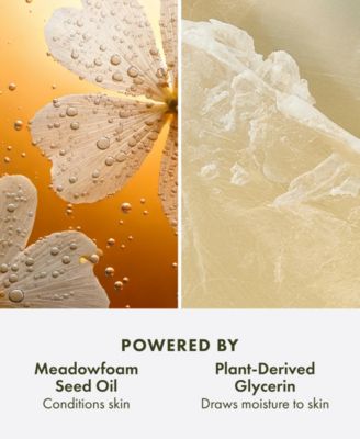 Light Rose Moisturizing Hand Cream