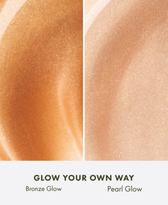 GinZing Glow-Boosting Gel Moisturizer