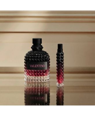 Uomo Born in Roma Intense Eau de Parfum Spray, 3.4 oz.