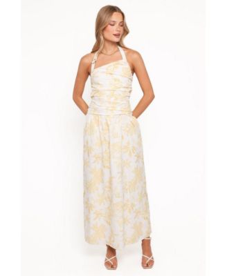 Women's Jemma Halter Maxi Dress