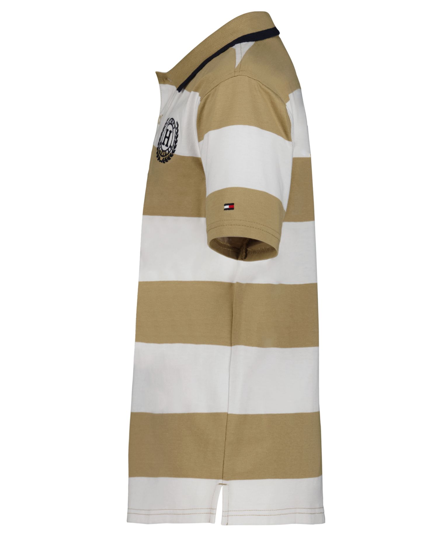 Boys' 8-20 Mariner Stripe Polo Shirt