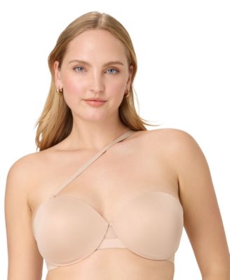 DreamWire&reg; Multiway Strapless Underwire Bra DM2310
