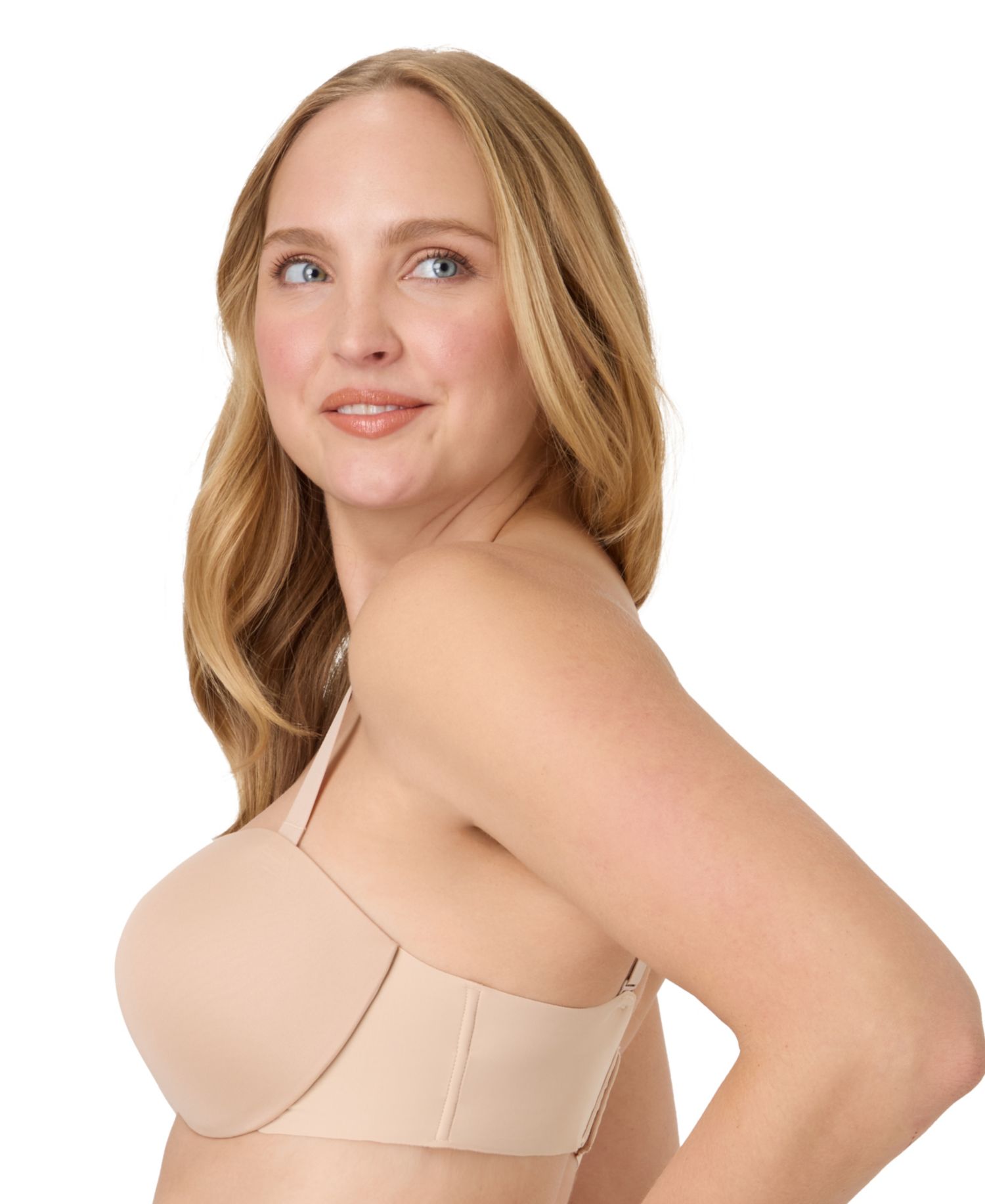 DreamWire® Multiway Strapless Underwire Bra DM2310