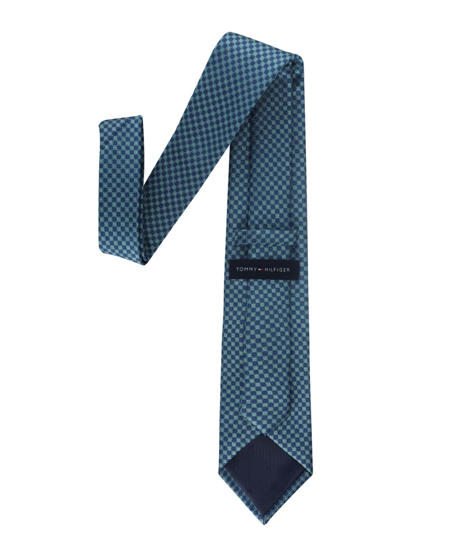 Men's Barrington Neat Tie