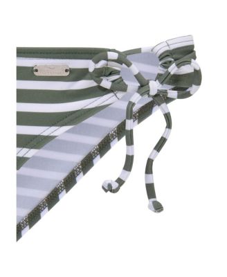 Women's Side Tie Bikini Swimsuit Bottom