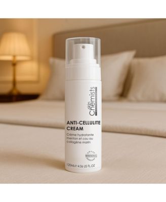 Anti-Cellulite Cream 120ml