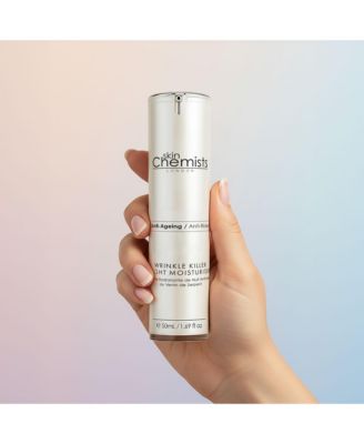 Wrinkle Killer Anti-Aging Night Moisturizer 50ml