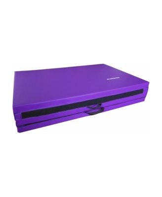 120 x 48" All Purpose Folding Gymnastics Exercise Mat