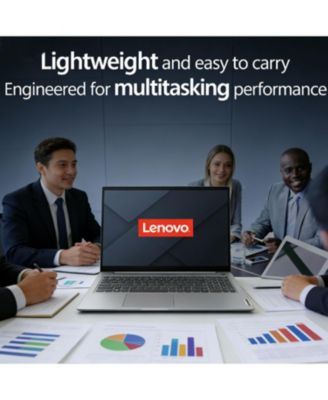 IdeaPad 1 15.6" Laptop