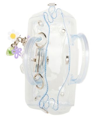 Bgummy Small Satchel Bag