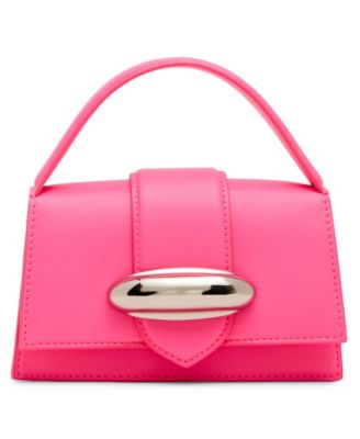 Bmishell Mini Top Handle Satchel Bag