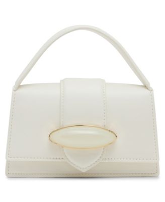 Bmishell Mini Top Handle Satchel Bag