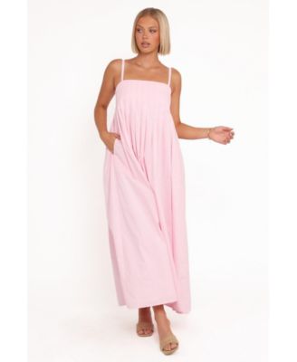 Women's Corfu Midi Dress