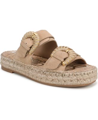 Women's Tabbey Slip-On Sandals