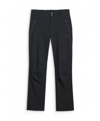 Women's Trekking Trousers Membrane 10000