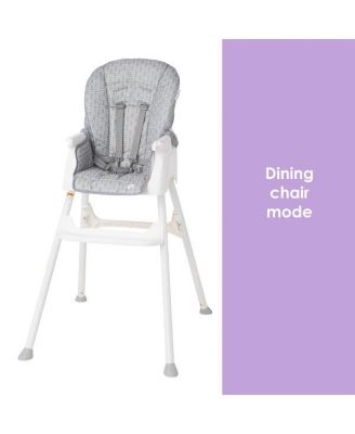 Kids Trend Adapt 4-in-1 High Chair to Chair