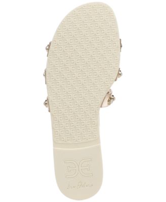 Women's Bay Jelly Slip-On Sandals