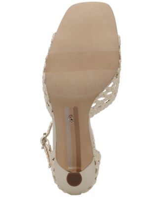Women's Peyton Strappy Sandals