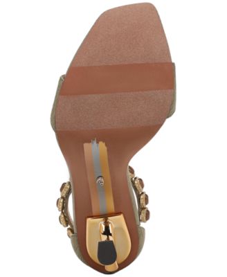 Green Prom Shoes | Heels, Sandals, and Pumps | Macy's