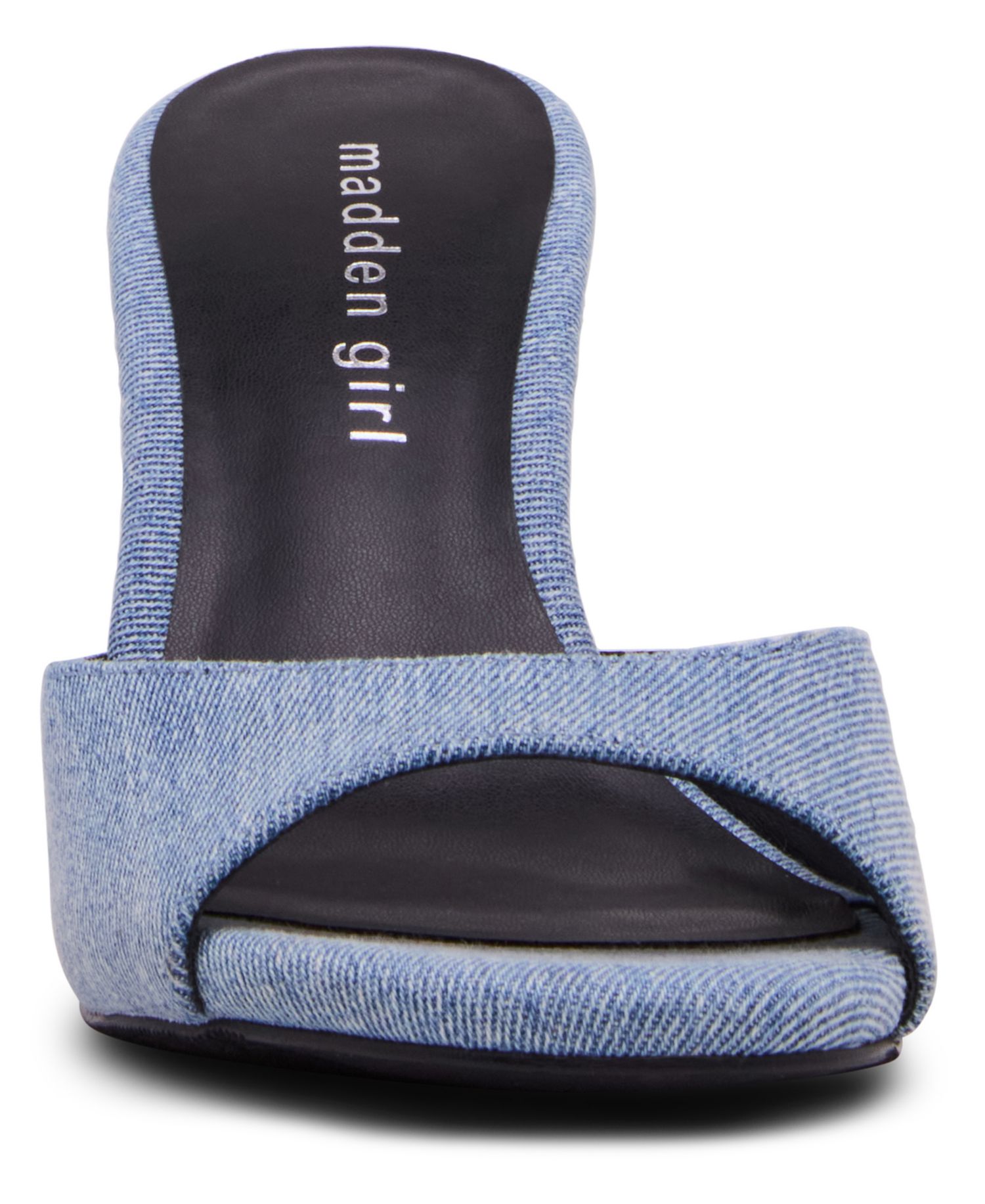 Women's Gibson High-Heel Slip-On Sandals