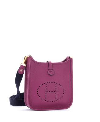 TPM Evelyne Bag Gen III Clemence