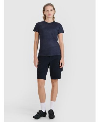 Women's Quick-Drying Cycling Jersey T-shirt