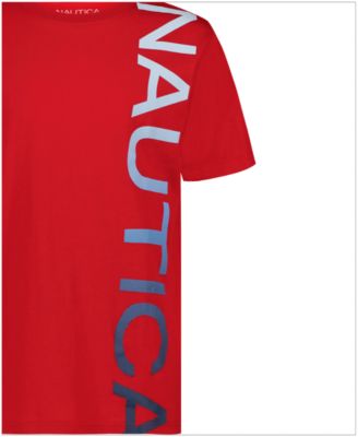 Boys' 8-20 Short-Sleeve T-Shirt