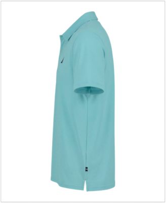 Boys' 8-20 Short-Sleeve Polo Shirt