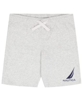 Boys' 8-20 Pull-On Shorts