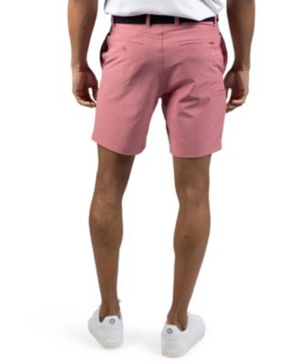Men's Grid Performance Shorts