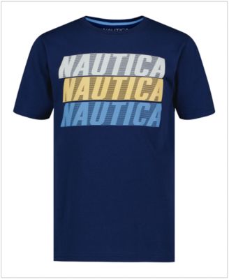 Boys' 8-20 Short-Sleeve T-Shirt