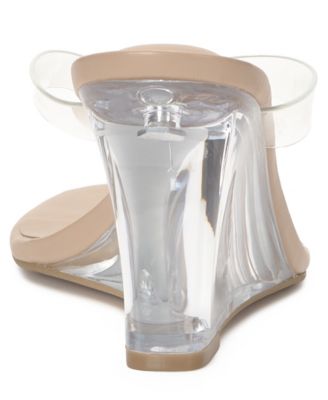 Women's Myndi Wedge Heel Sandals