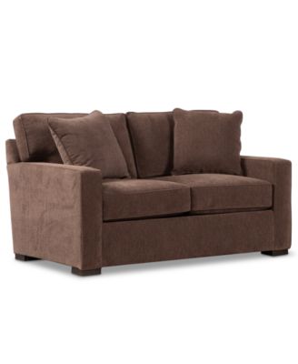Radley 62" Fabric Loveseat