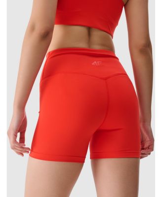 Women's Short Training Leggings