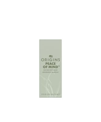 Peace of Mind™ On-The-Spot Sensory Relief, 0.5 oz.