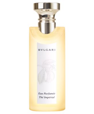 BVLGARI Eau Parfumee Thé Imperial Eau de Toilette, 2.5 oz. - Macy's