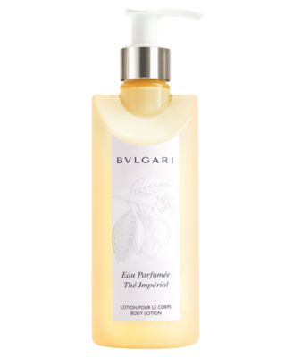 Eau Parfum&eacute;e Th&eacute;&nbsp;Imperial Body Lotion, 10.1 oz.