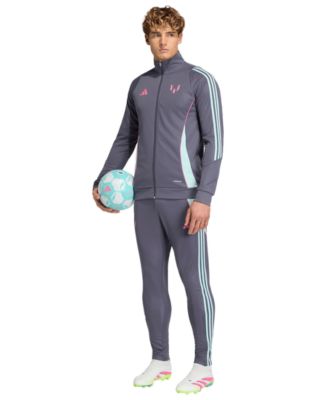 Men's Messi Long-Sleeve Jacket
