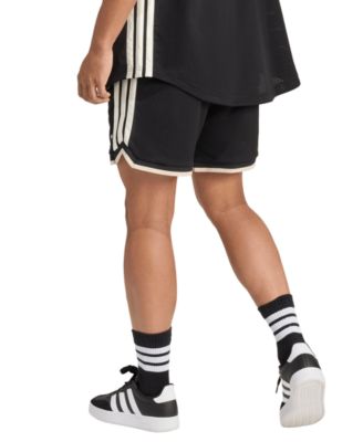 Men's Stadium Mesh Basketball Shorts